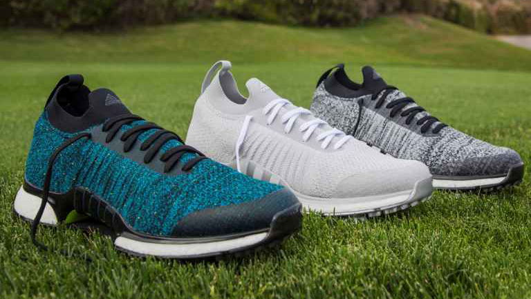 adidas TOUR360XT Primeknit review